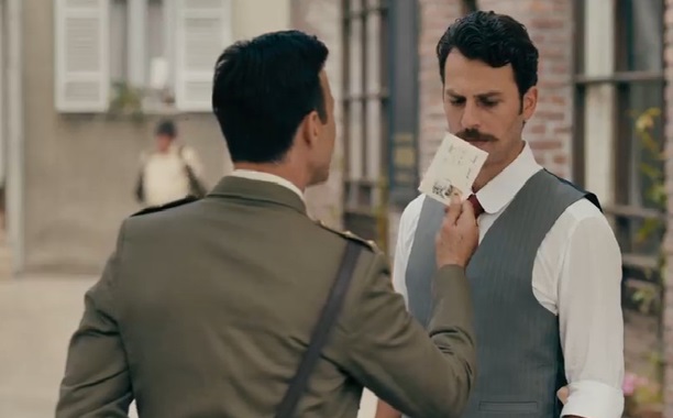 Bakalım altın kötü Petro, hangi oyun ile Billy’nin elinden kurtulacak.