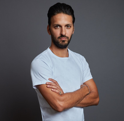 Shazad Latif
