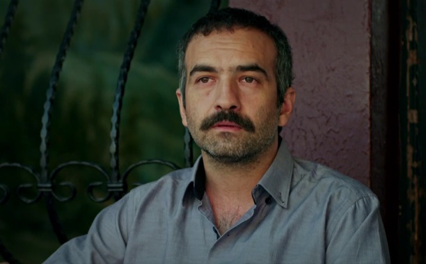 Her şey bakışlarda…