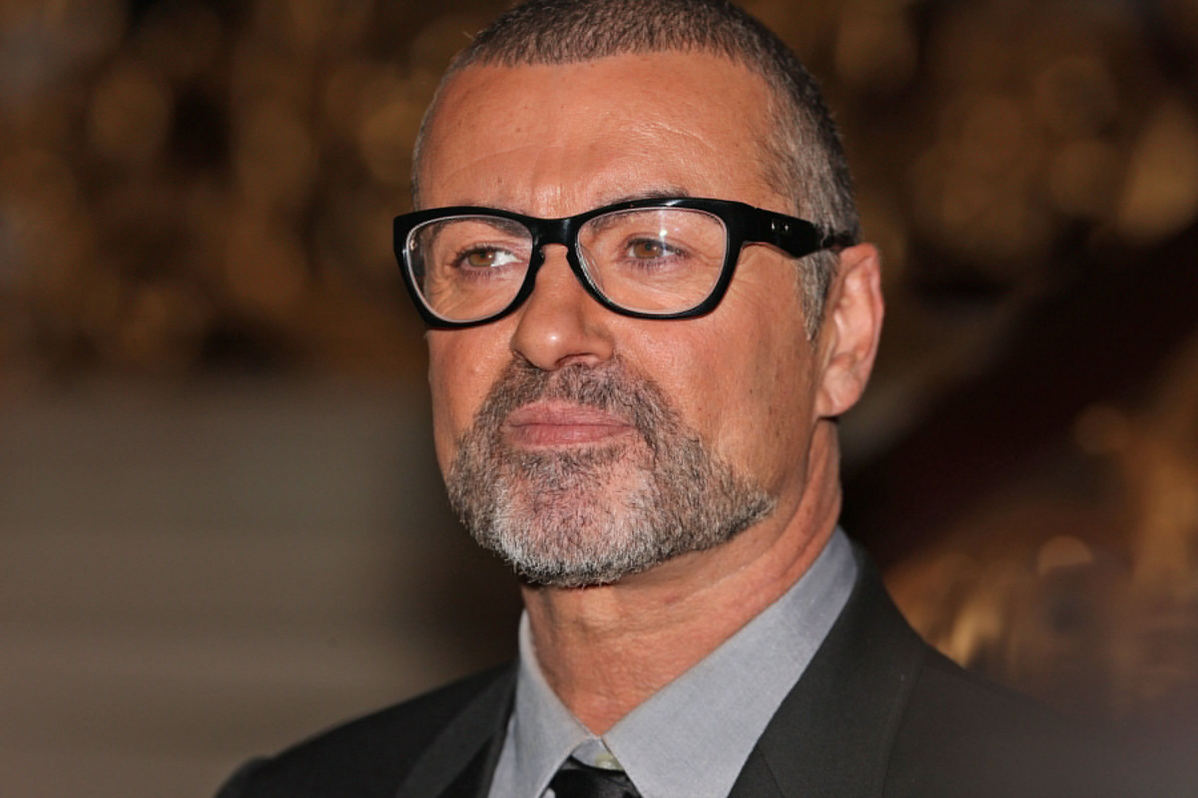 George Michael ya da doğduğu zamanki adıyla Yorgo Kriyakos Panayitu (25 Haziran 1963 - 25 Aralık 2016). 