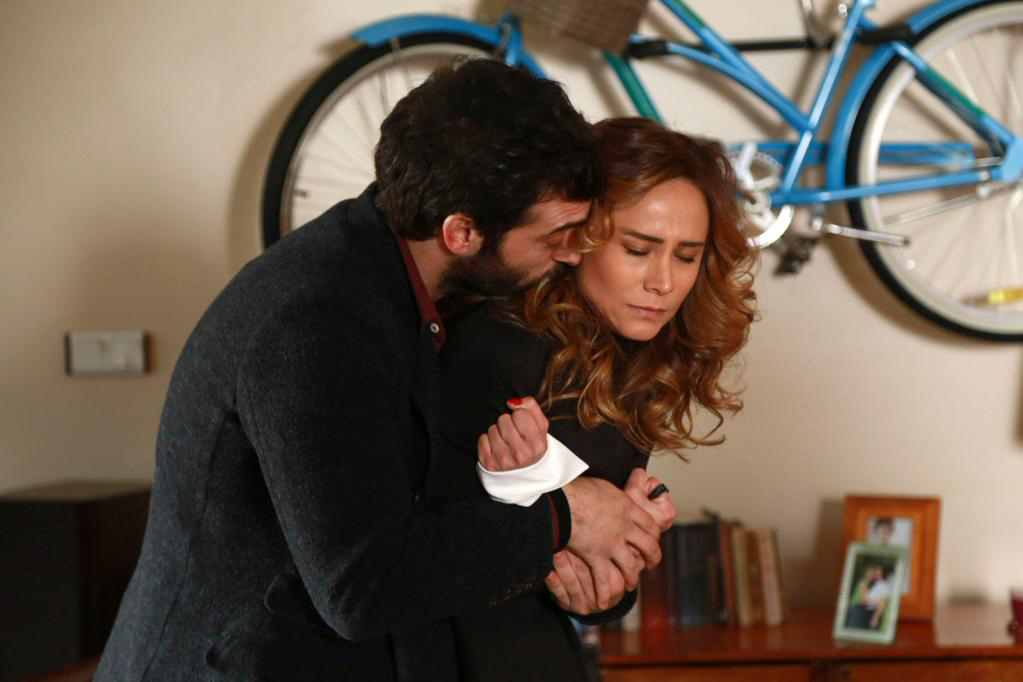 Belalım’dan başka ne olabilirdi?